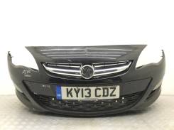 ������ �������� Opel Astra 2013 13368660 J 1.7 CDTI 13368660 ����