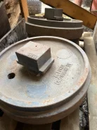 JCB JS 220 ����