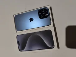 Apple iPhone 15 Pro Max. �/�, 512 ��, ������ ����