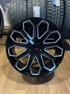COX. 9.0x22", 6x139.7, ET25, �� 110,1���. ����