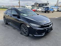 Honda Civic. FK7, L15C ����