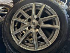 Sein. 5.5x15", 4x100, ET43 ����