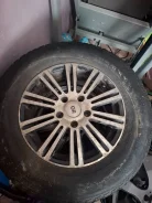 Alster. x15", 4x108, 4x110, 5x114.3 ����