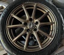 A-Tech Final Speed. 7.0x17", 5x114.3, ET38 ����