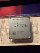 AMD Ryzen 3 2200G ����