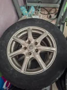 A.R.T. forgeART1. x16", 5x114.3 ����