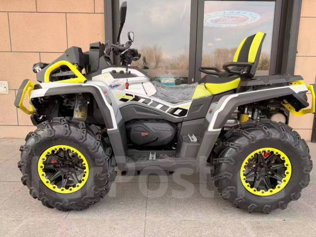 Aodes Pathcross ATV 1000 L MUD Pro. ��������, ��� ���\���, ��� �������. ��� ����� �� ���������� ����