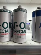 Suzuki AT-Oil Special. ATF (��� ����), �����������, 1��. ����