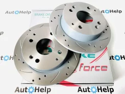 ����� ��������� ������ ��������������� G-brake GFR-01325L, GFR-01325L, �����/������ GFR01325L ����