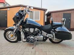 Honda VTX 1800. 1 800����. ��., ��������, ���������, ������ �� �� ����