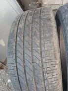 Bridgestone Turanza T005A. ������, 2021 ���, �/�, ����� 5 % ����