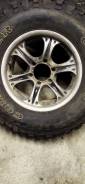 Raceline Wheels RT951B Ryno Cast Beadlock. 7.0x16", 5x100, 6x139.7, ET5, �� 109,5���. ����