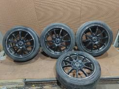 Goodyear Eagle LS EXE