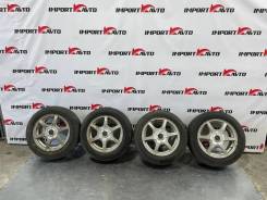 Goodyear Eagle LS EXE