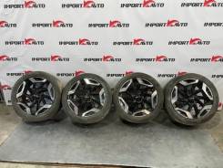 Kumho Majesty 9 Solus TA91