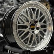 BBS LM. 7.5x17", 5x108, ET38, �� 73,1���. ����