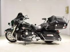 Harley-Davidson Electra Glide Ultra Classic FLHTCU