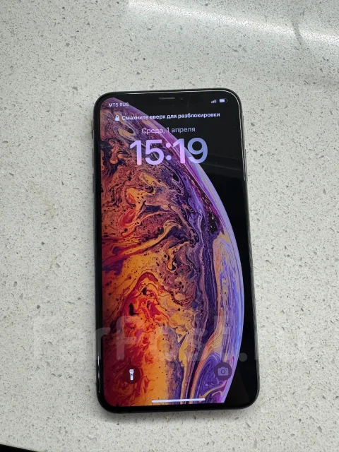 Apple iPhone Xs Max. �/�, 256 ��, ������ ����