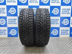 Nordman 5 SUV