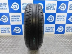 Nordman 5 SUV