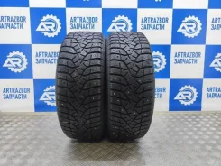 Bridgestone Blizzak Spike-02