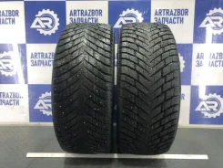 ZMax Winternova Stud II