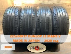 Dunlop SP Sport LM705