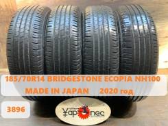 Bridgestone Ecopia NH100
