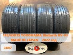 Yokohama BluEarth RV-03