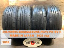Bridgestone Playz PX-RV II