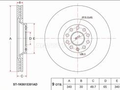 ���� ��������� SAT ST-1K0615301AD, �������� ST1K0615301AD ����