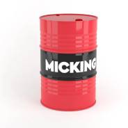 �������� ����������� ���������������� MICKING ANTIFREEZE HYPER COOL Hybrid Technology G11 -50C (green) 200�� ����