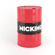 �������� ����������� ���������������� MICKING ANTIFREEZE SUPER LLC P-OAT Technology -50C (red) 200�� ����