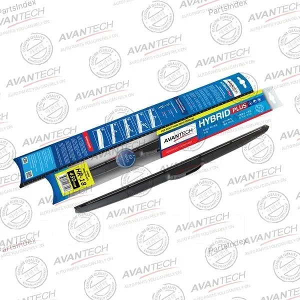 ����� ���������������� ��������� �� ������ ���� Avantech Hybrid 450�� (18 ) Avantech HR18 HR18 ����