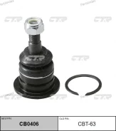 ������� �����, ������� (������ CBT63) CTR CB0406 CB0406 ����