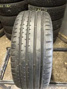 Continental ContiSportContact 2