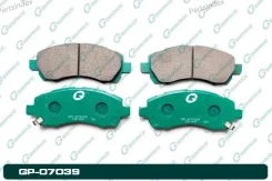 ������� �������� AN-462WK G-Brake GP07039 GP07039 ����