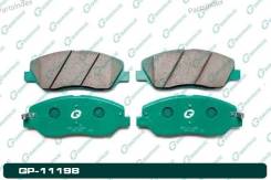 ������� G-brake GP-11198 G-Brake GP11198 GP11198 ����