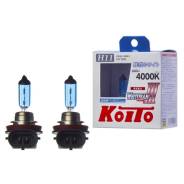 ����� ������������������� Koito Whitebeam H11 12V 55W (100W) 4000K (�������� 2 ��. ) Koito P0750W P0750W ����