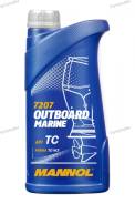 Mannol Outboard Marine