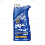 Mannol Diesel Extra