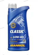 Mannol Classic