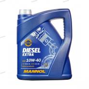 Mannol Diesel Extra