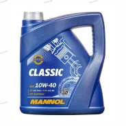 Mannol Classic