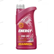 Mannol Energy