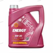 Mannol Energy