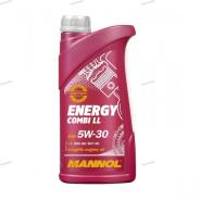 Mannol Energy Combi LL