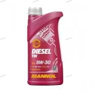 Mannol Diesel TDI
