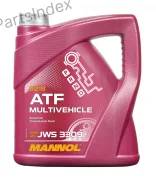 Mannol ATF Multivehicle