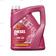 Mannol Diesel TDI